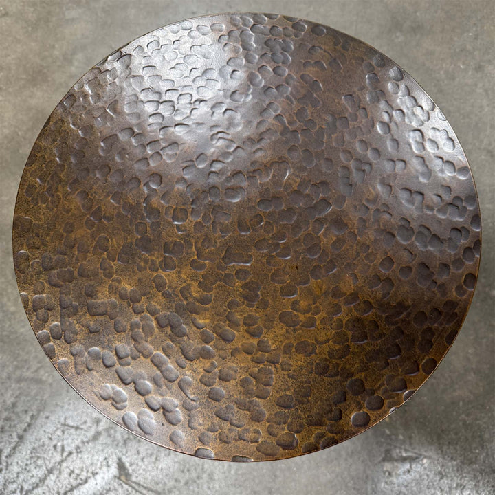 Industria Accent Table