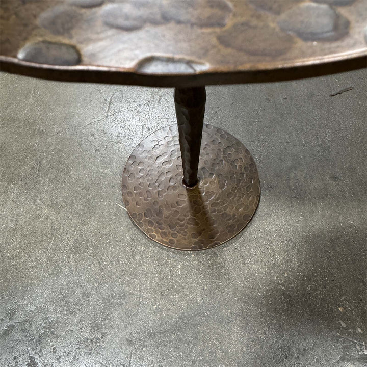 Industria Accent Table