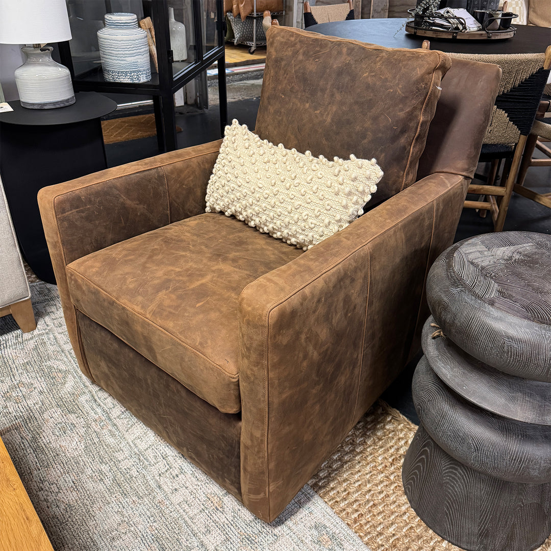 Jaxon Swivel Chair