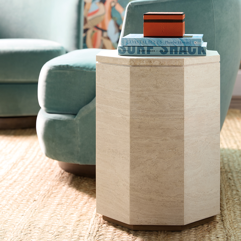 Kamilla Side Table
