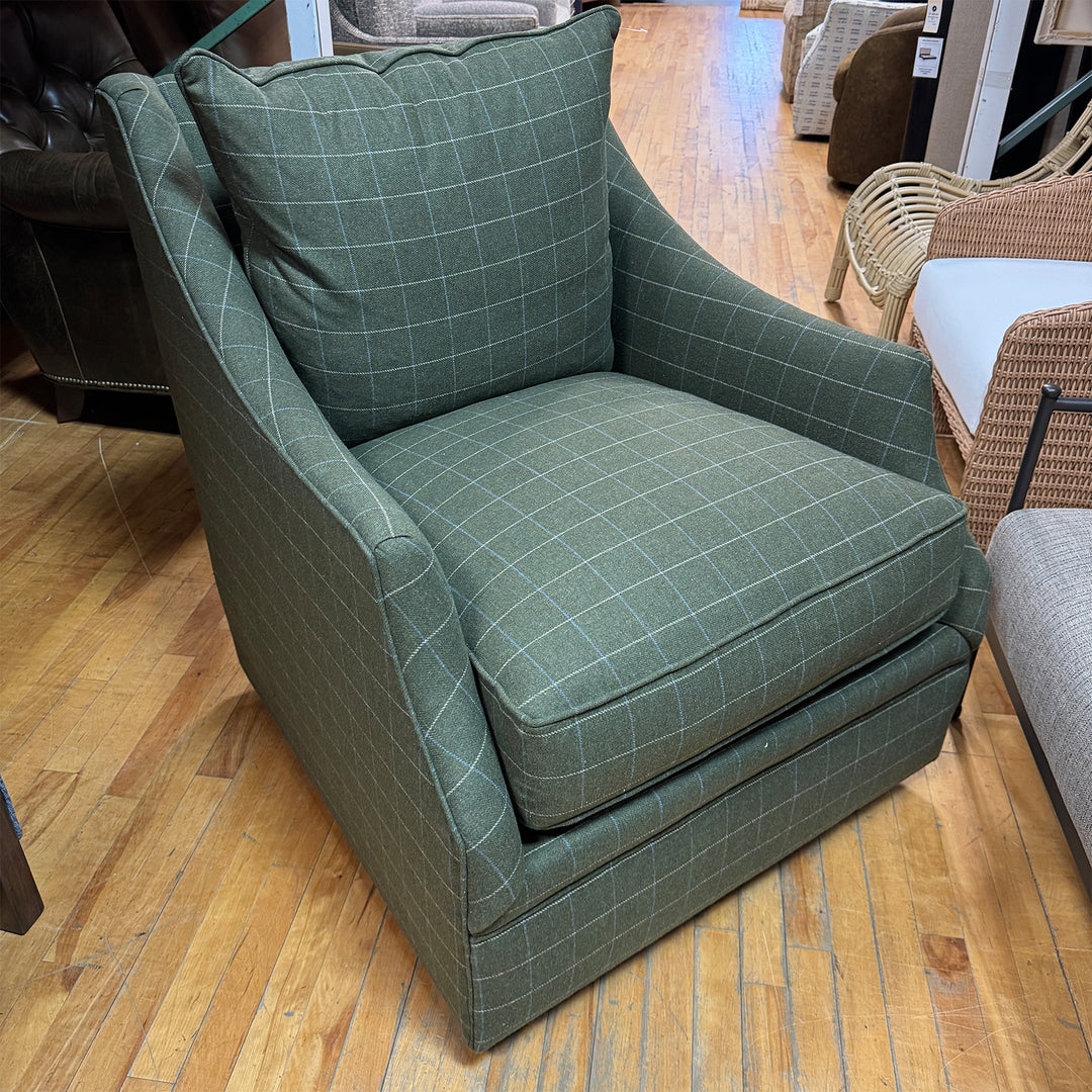 Kara Swivel Chair