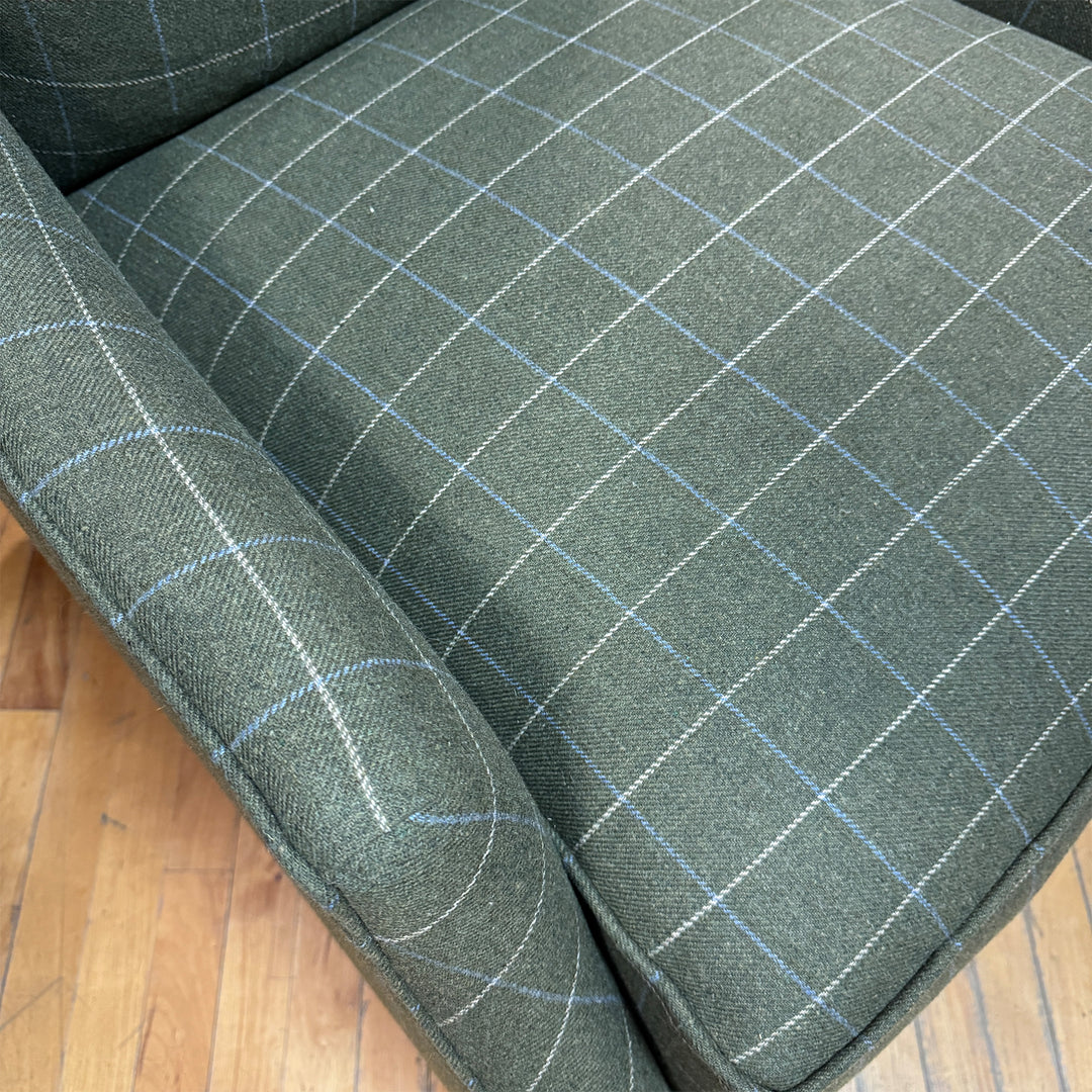 Kara Swivel Chair