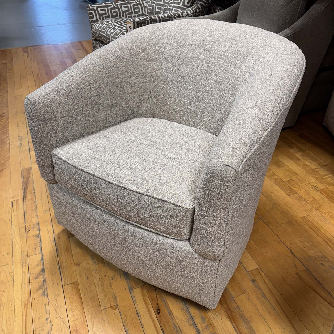 Krew Swivel Glider