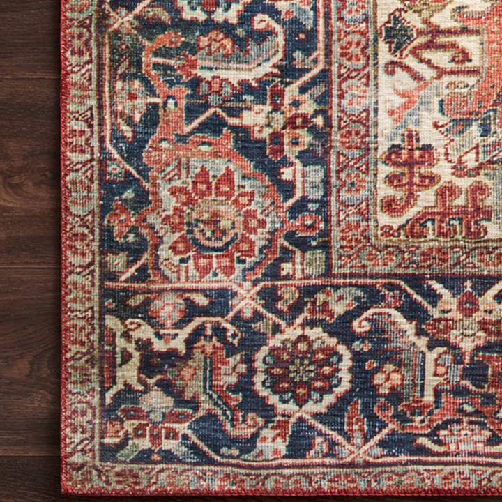 Saniah Rug