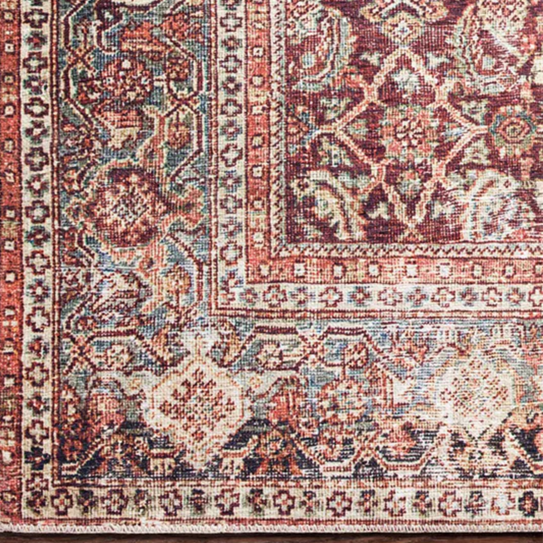 Cinci Rug