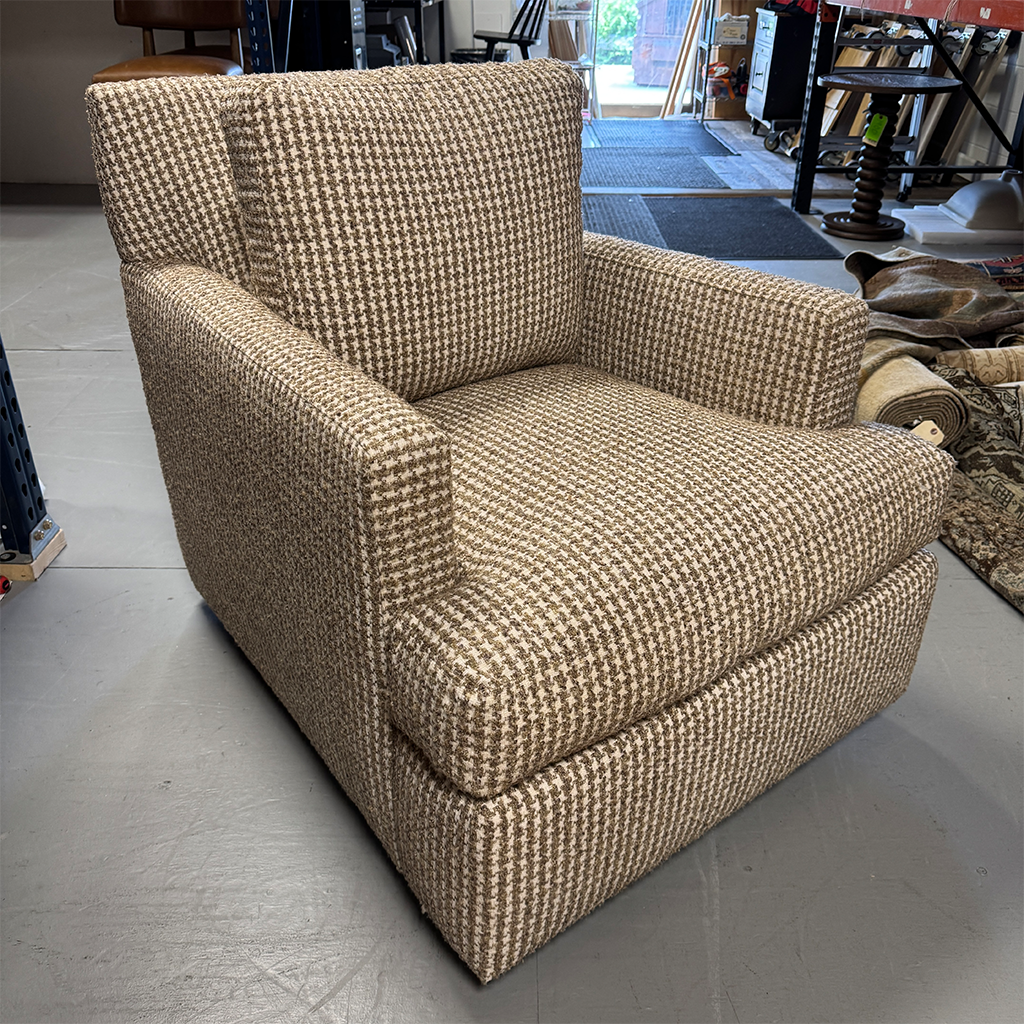 Laney Swivel Chair