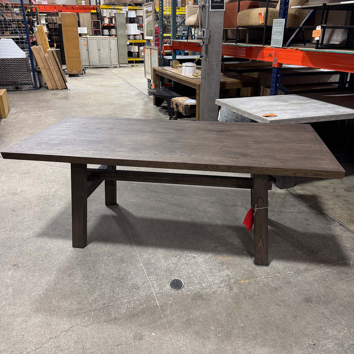 Lucas 78" Dining Table