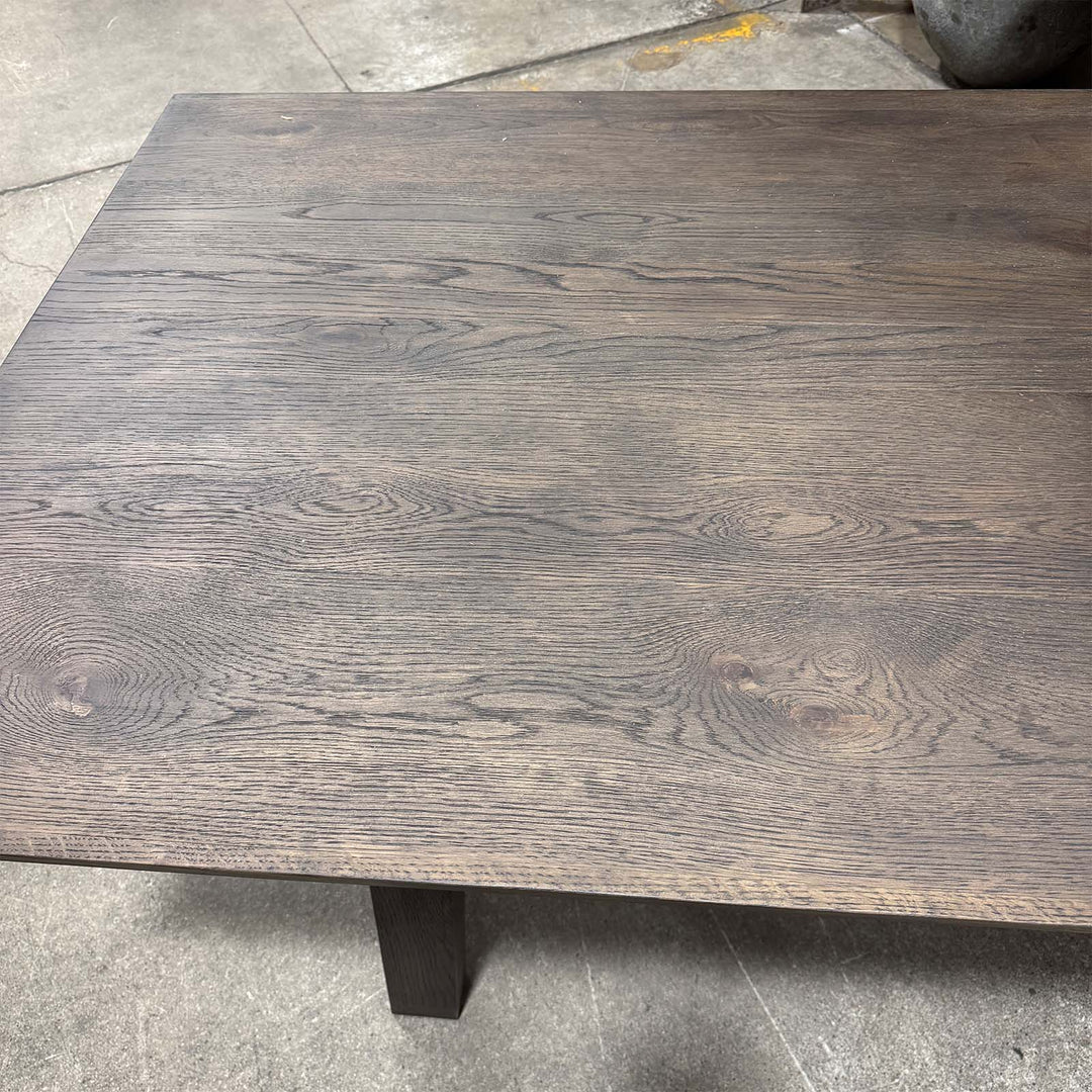 Lucas 78" Dining Table
