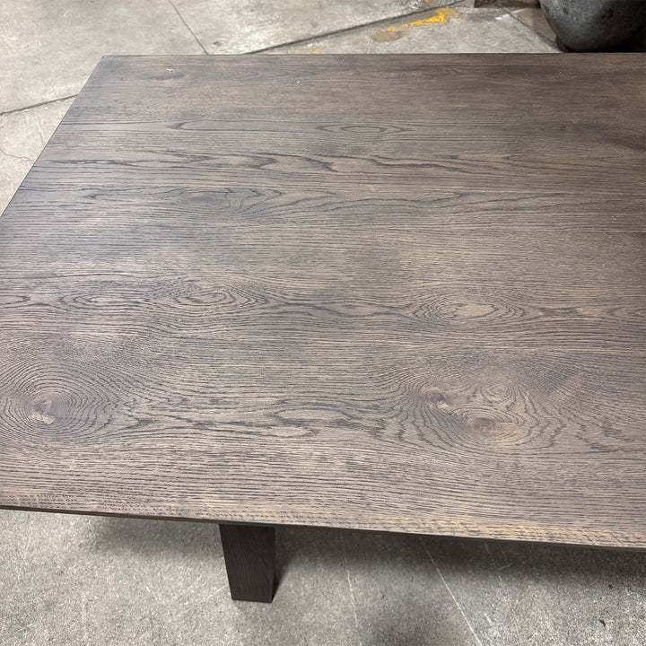 Lucas 78" Dining Table