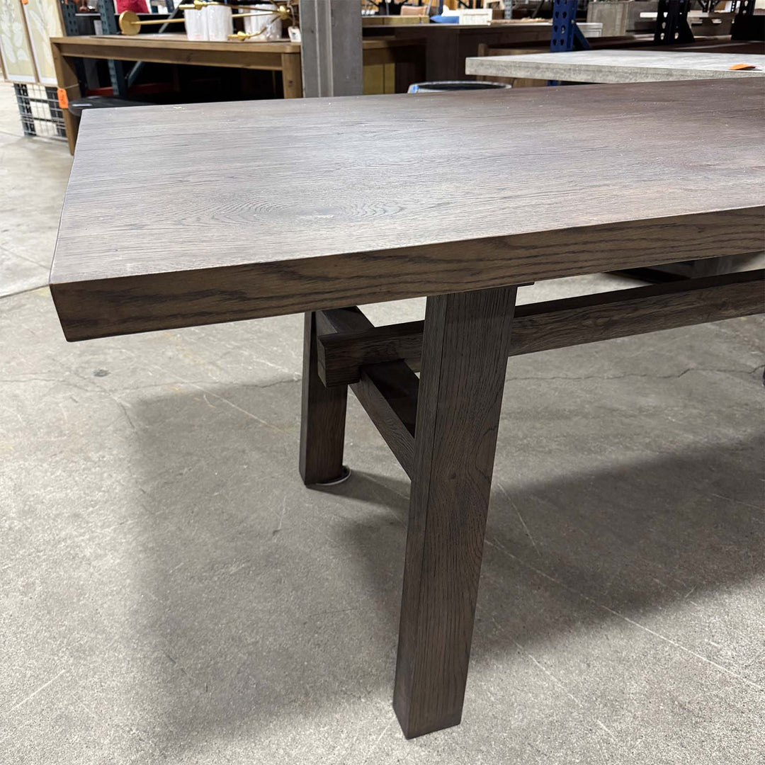 Lucas 78" Dining Table