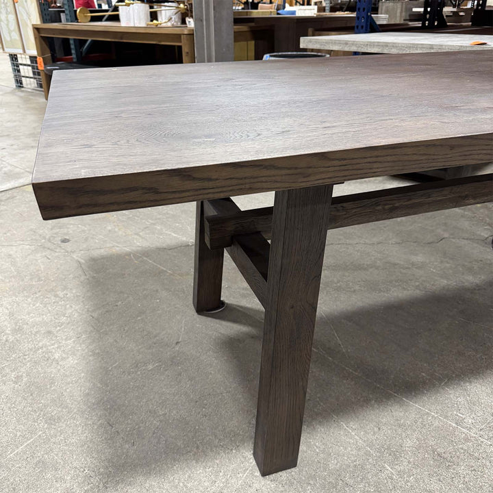 Lucas 78" Dining Table