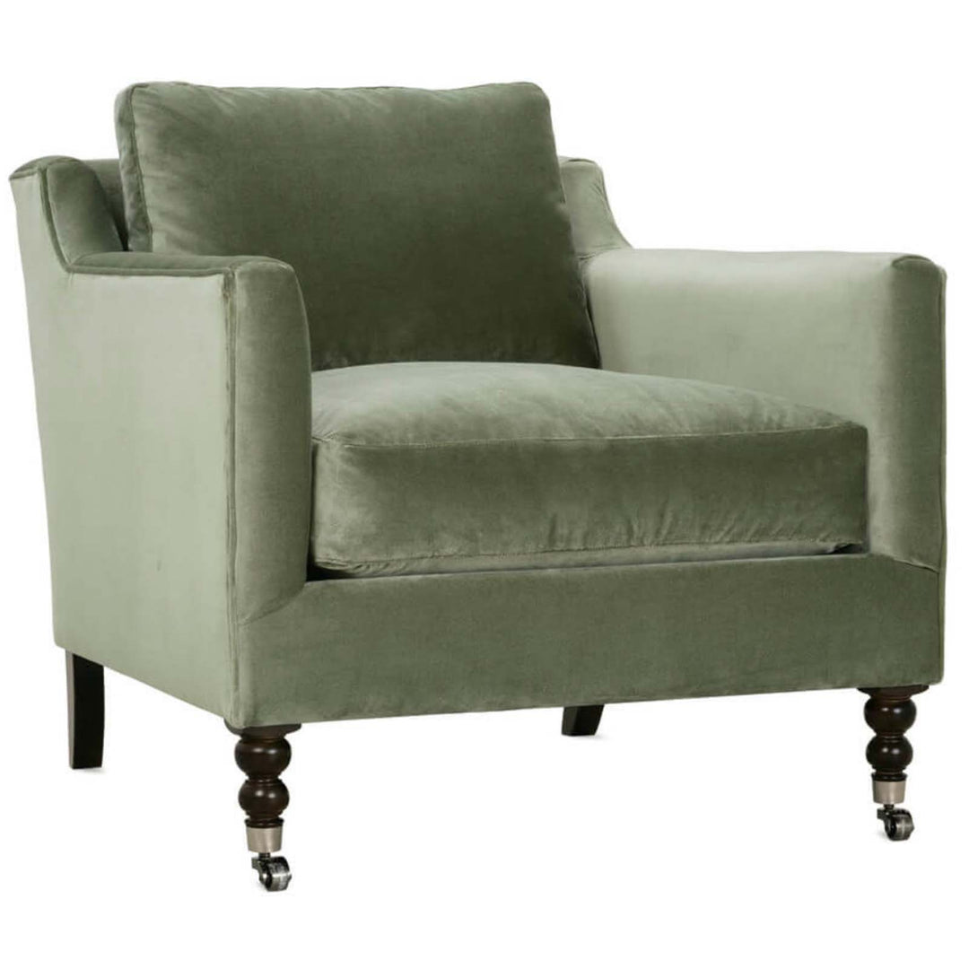 Madeline Chair - EXPRESS