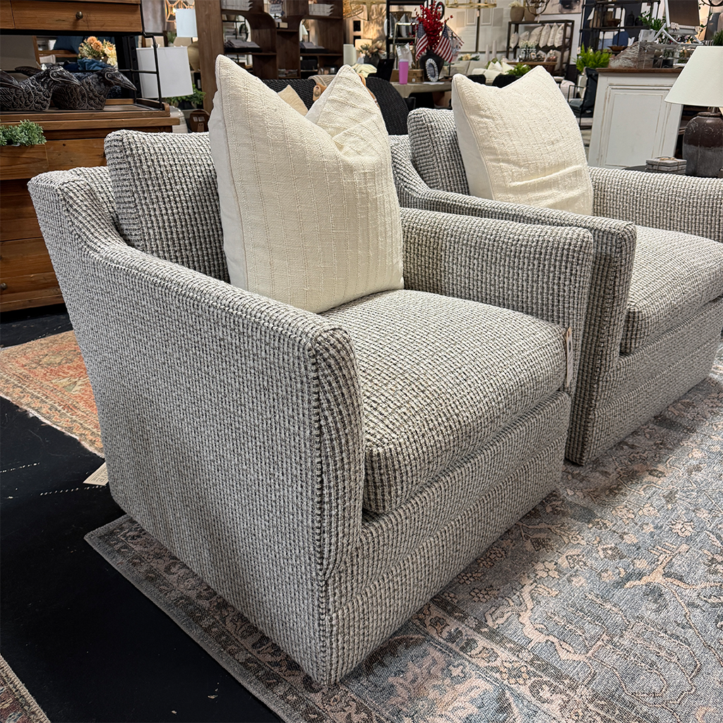 Madeline Swivel Chair