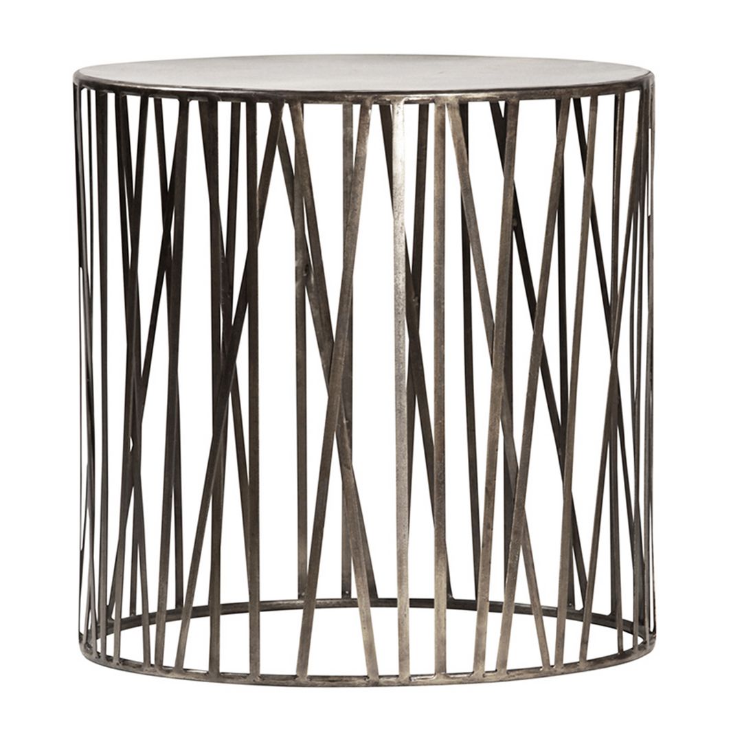 Marcus Side Table