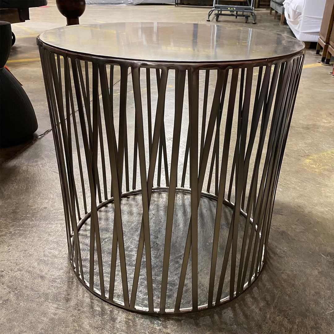 Marcus Side Table