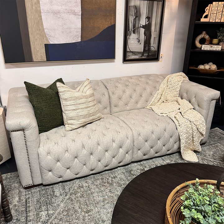 Maria 86" Motion Sofa