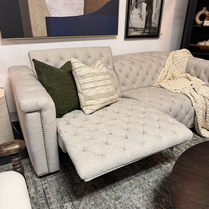 Maria 86" Motion Sofa