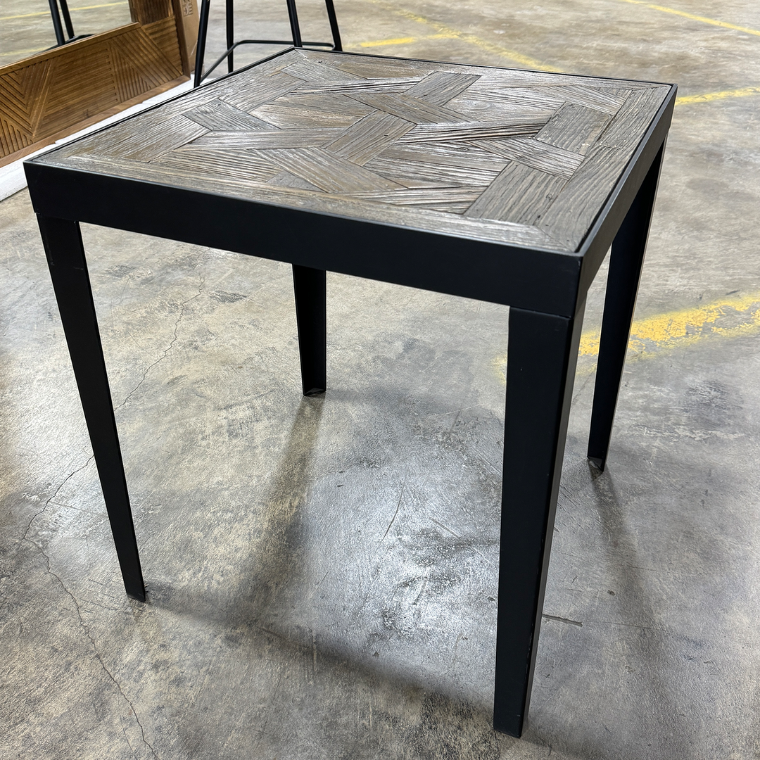 Markham End Table