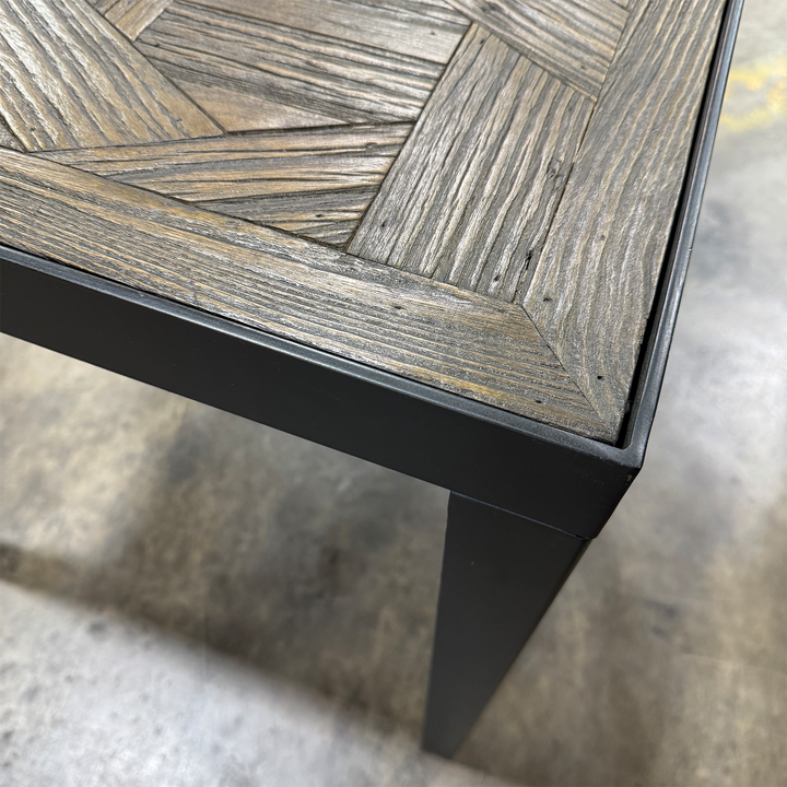 Markham End Table