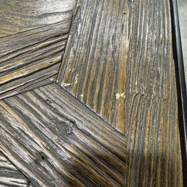 Markham End Table