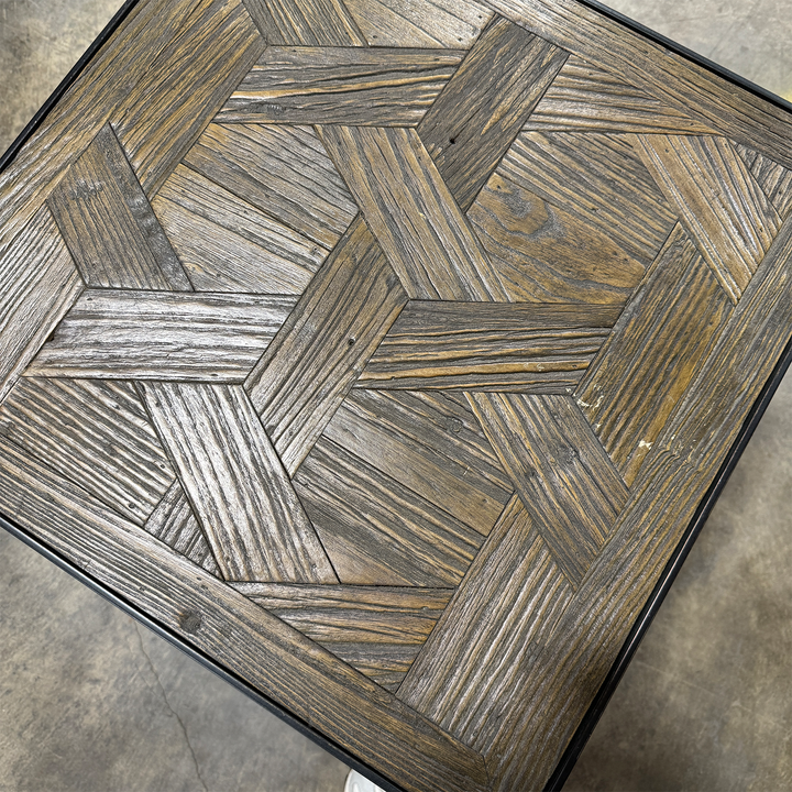 Markham End Table