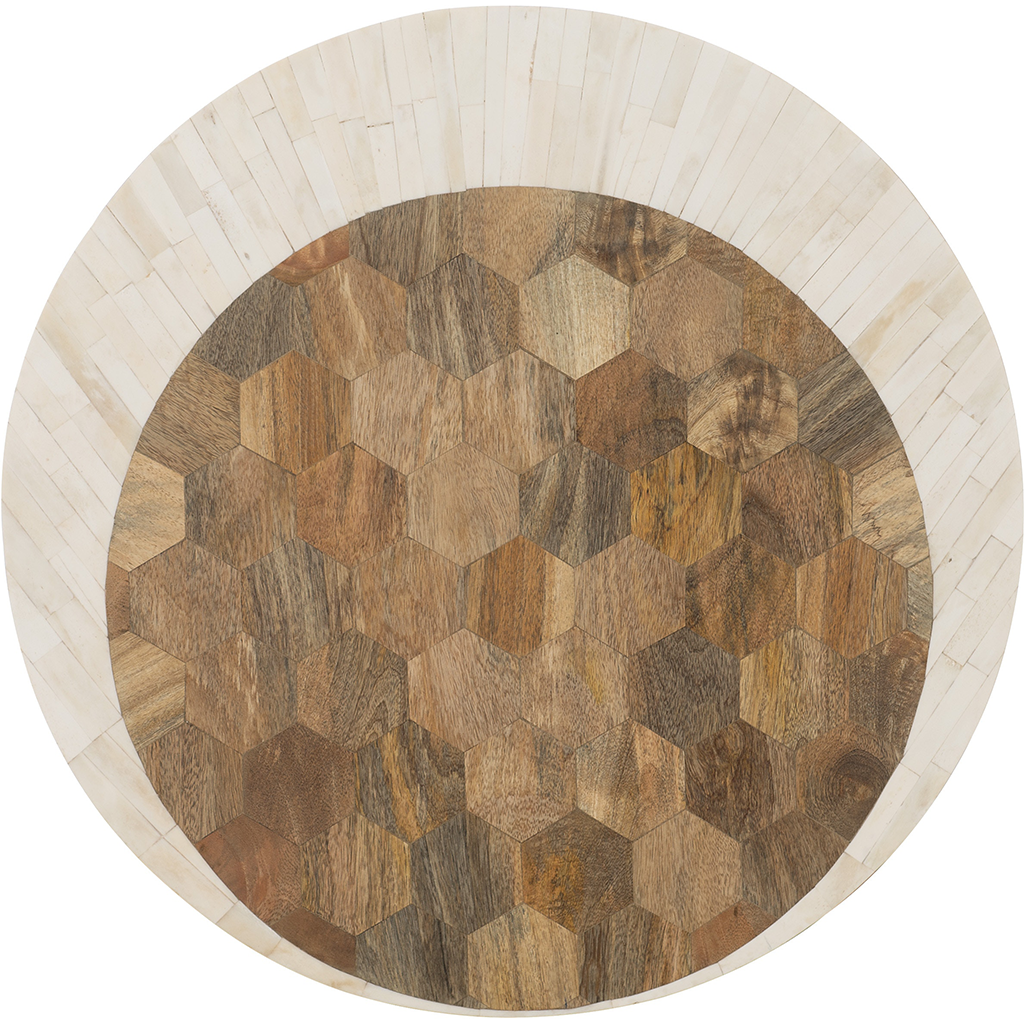 Marly End Table