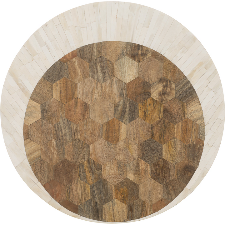 Marly End Table
