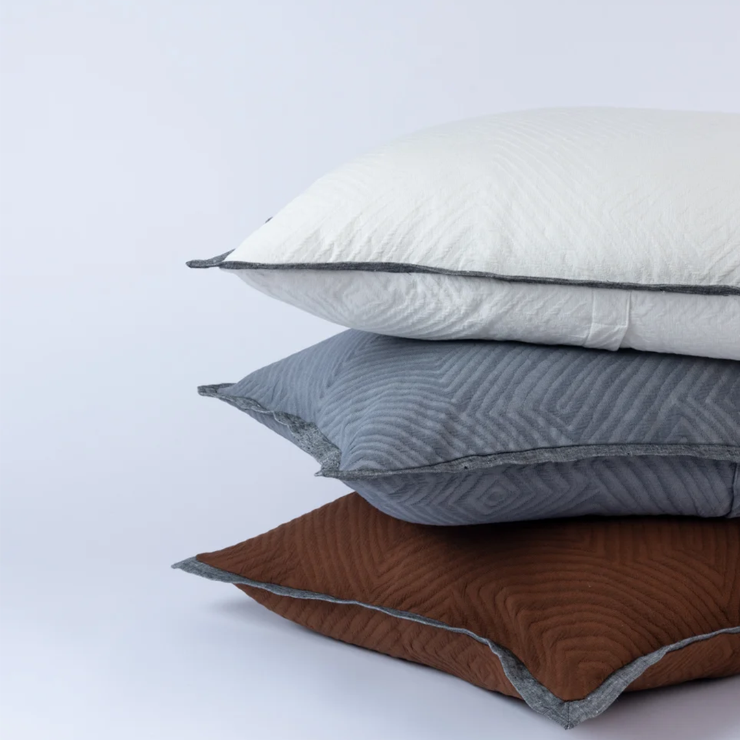 Mateo Pillow Sham - Standard