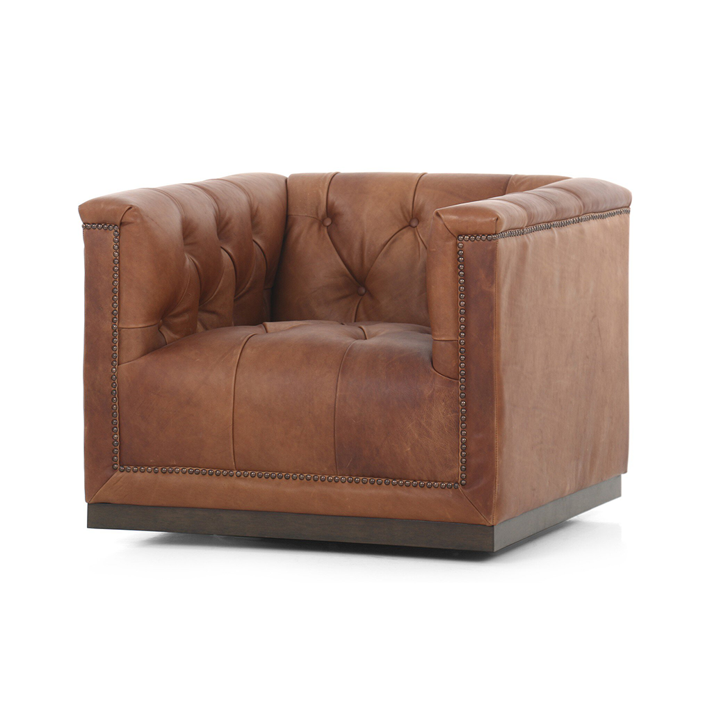 Annabell Swivel Chair