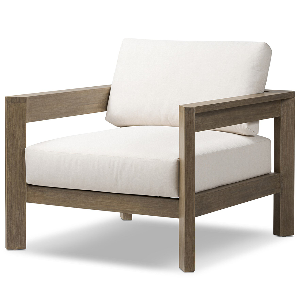 Milford Outdoor Chair