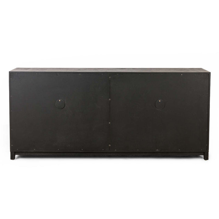 Milton 78" Sideboard