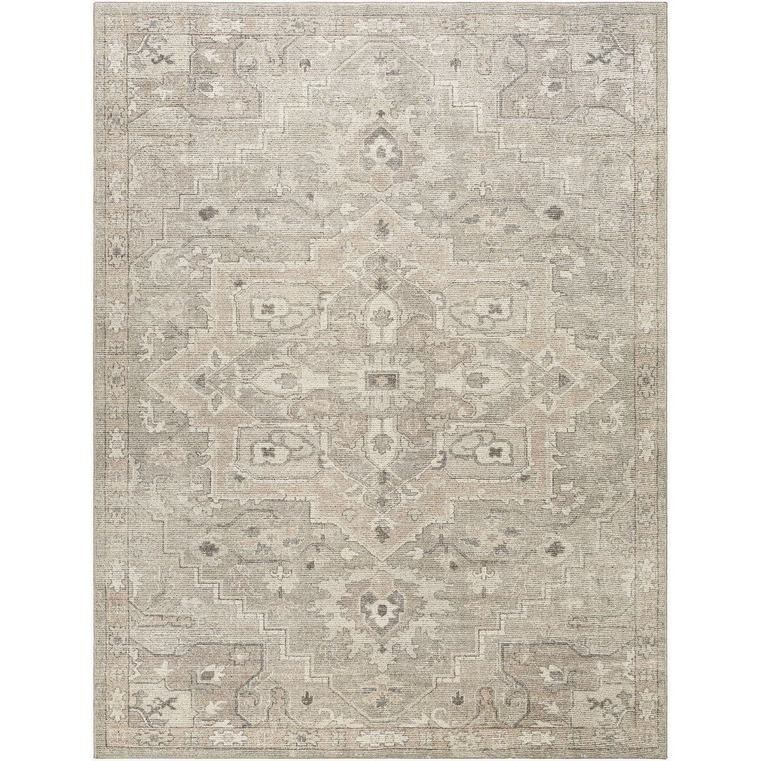 Minari  Rug