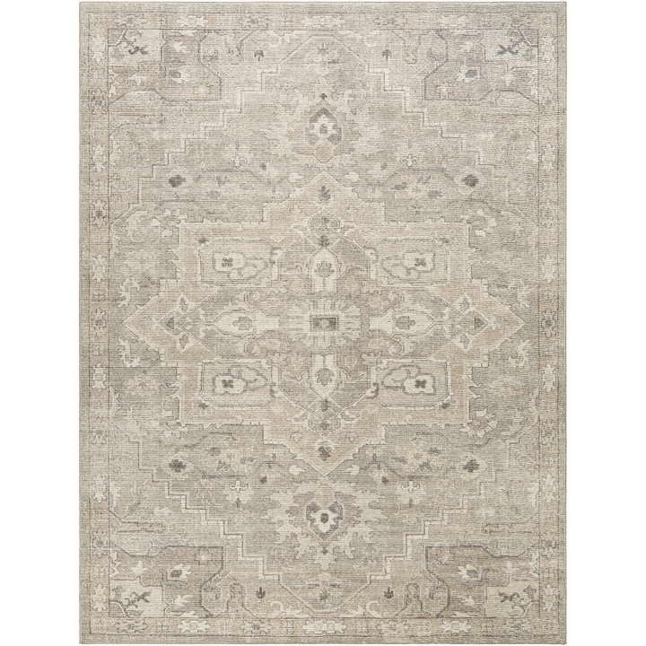 Minari  Rug