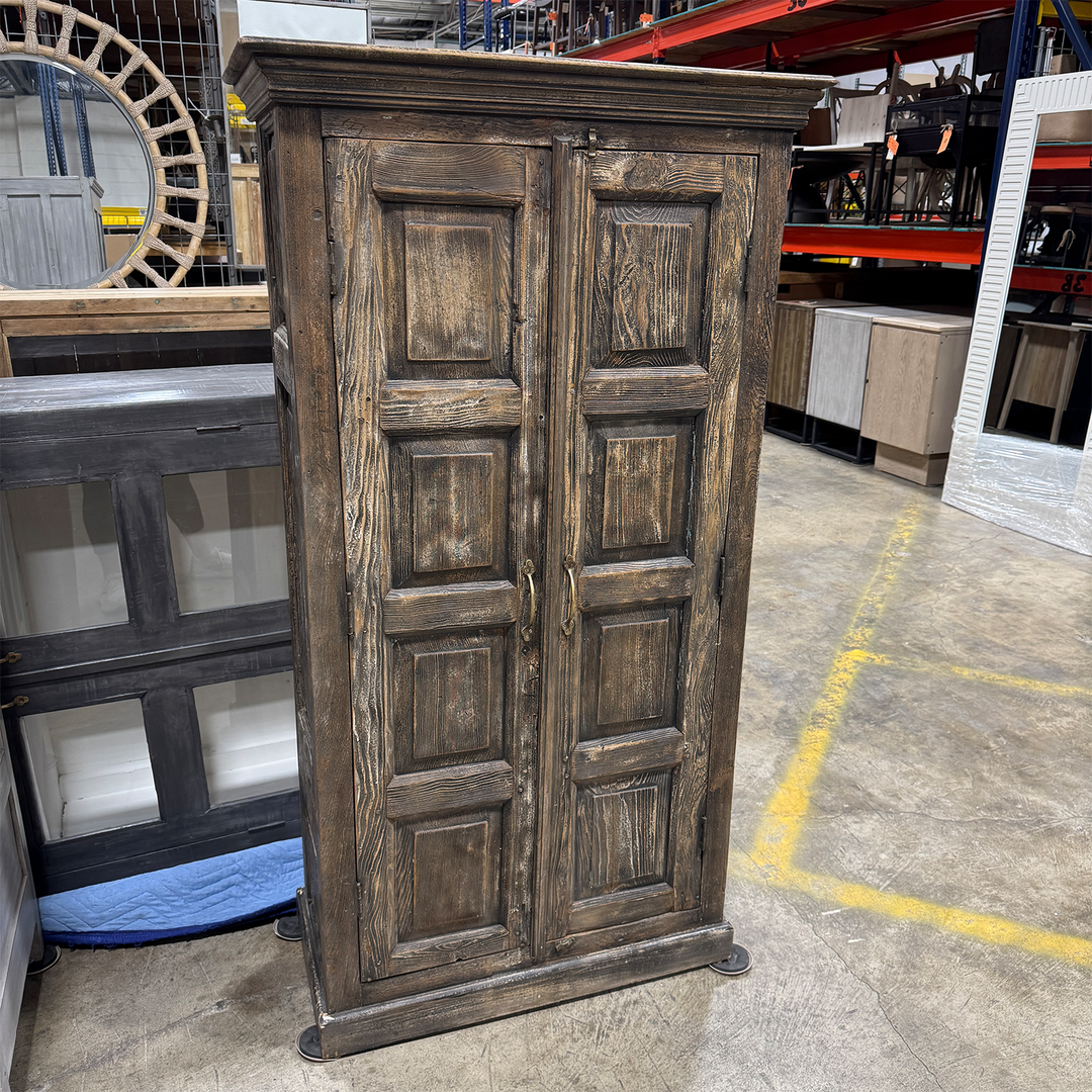 Nigel Antique Cabinet