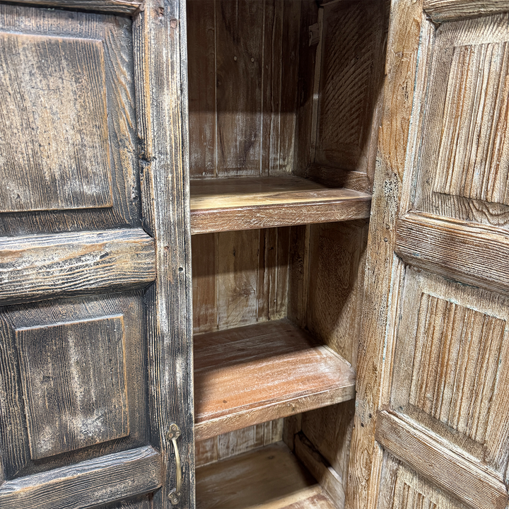 Nigel Antique Cabinet