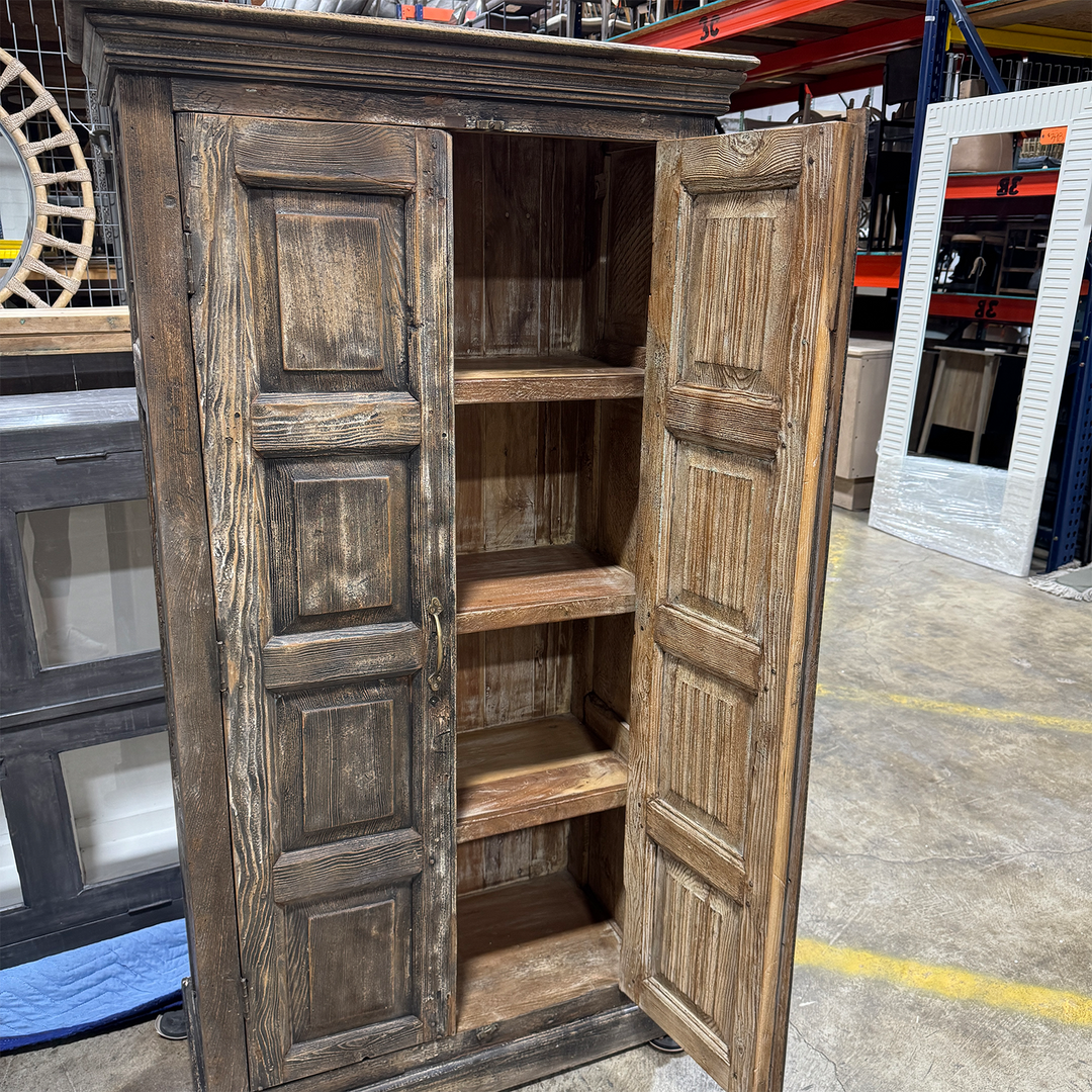 Nigel Antique Cabinet