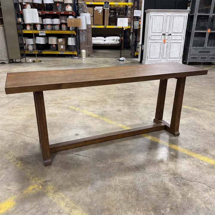 Olan 78" Console Table
