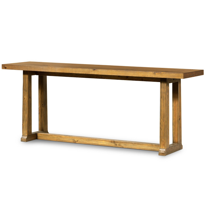 Olan 78" Console Table