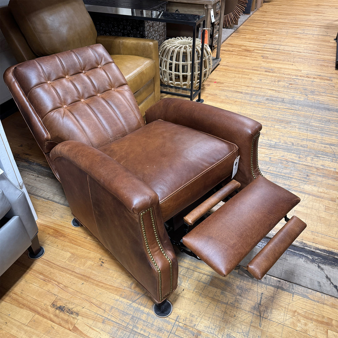 Patrick Recliner