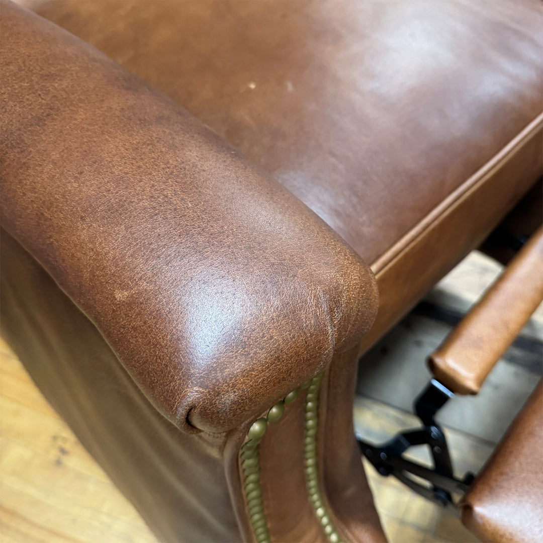 Patrick Recliner