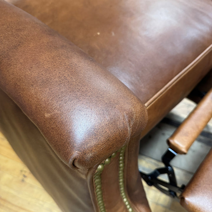 Patrick Recliner