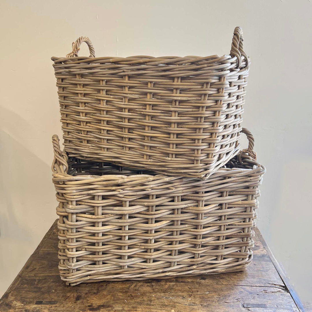 Woven Basket
