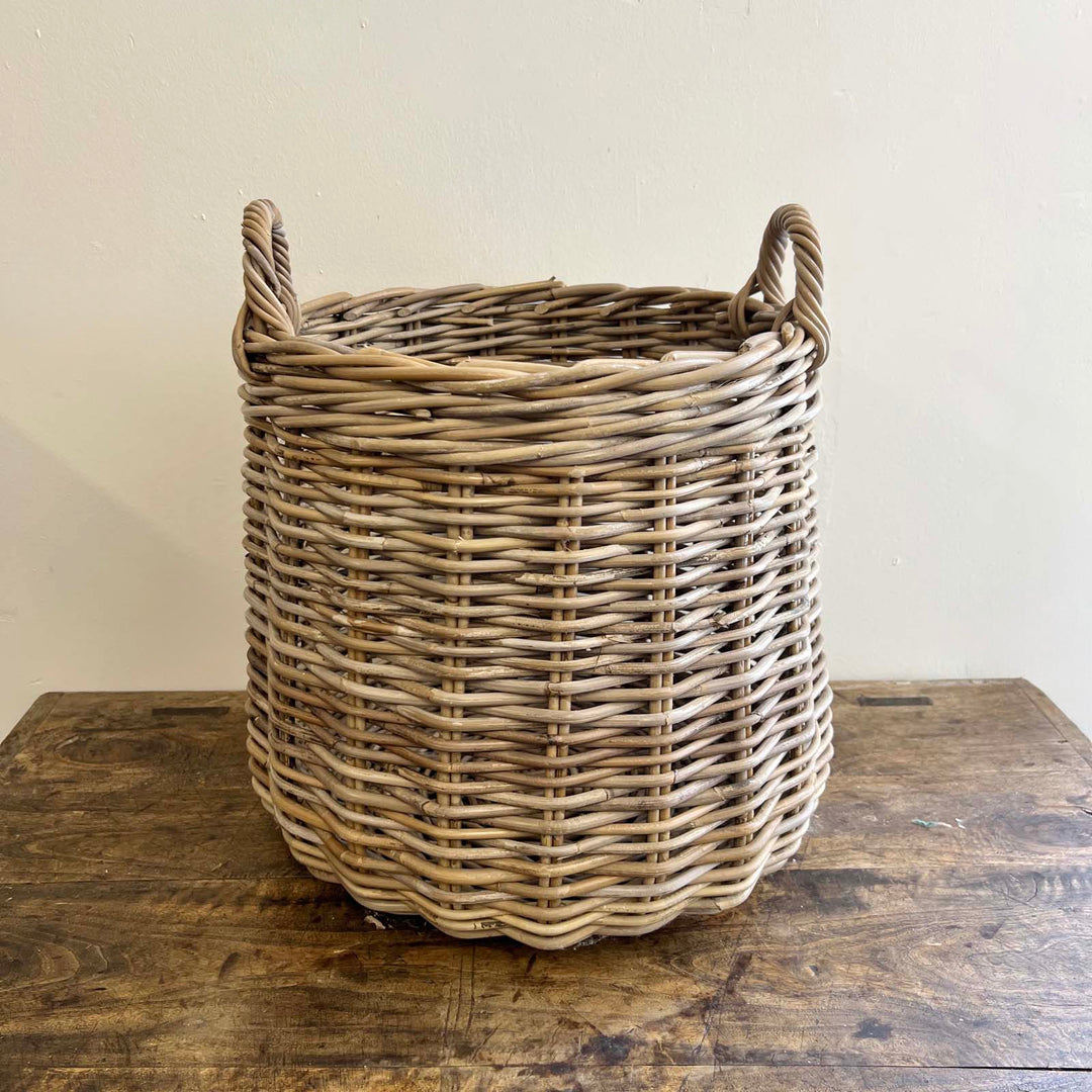 Round Storage - Small