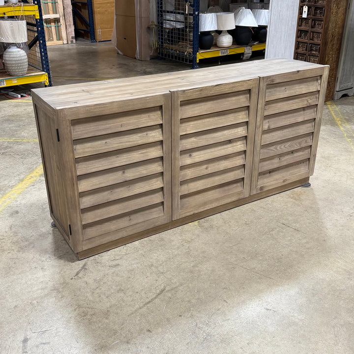 Lottie 71" Credenza