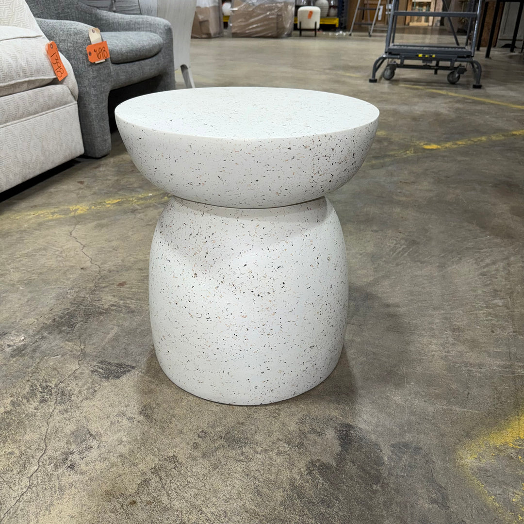 Inhale Accent Table