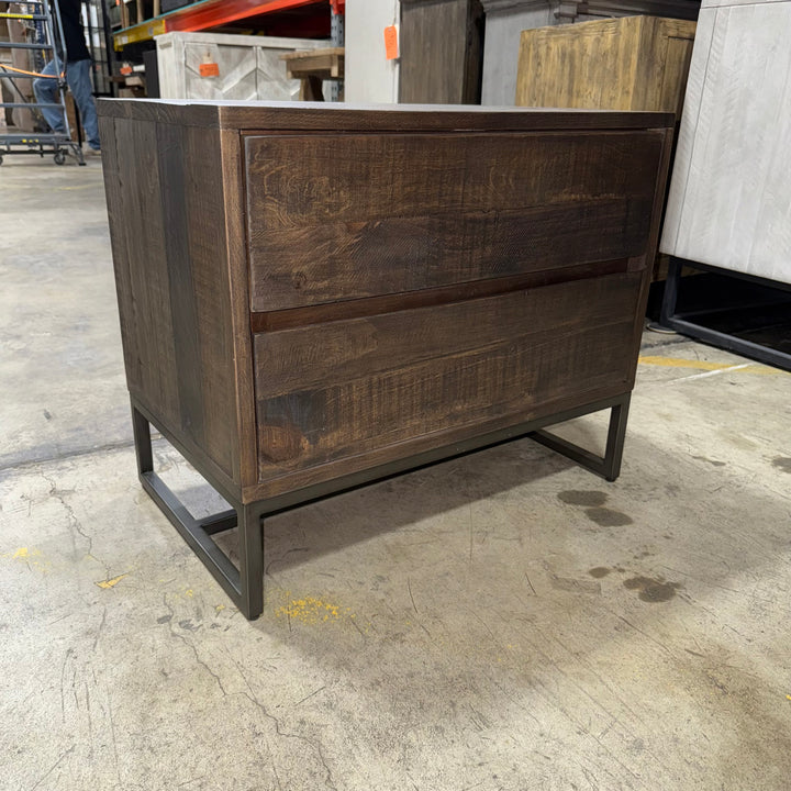 Elena Nightstand