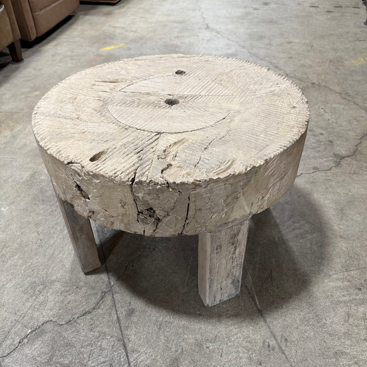 Chayce Accent Table