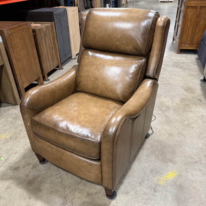 Luna Power Recliner