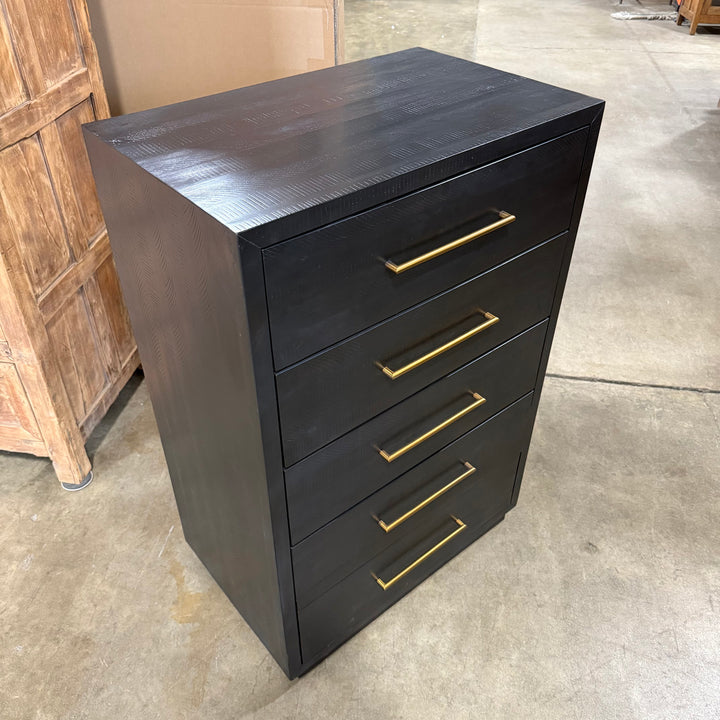 Suki Tall Boy Dresser