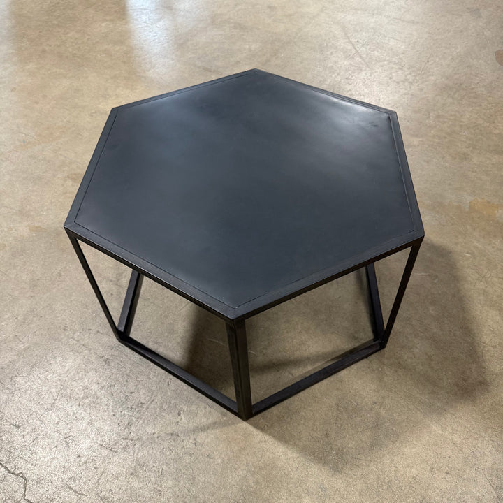 Huie Side Table